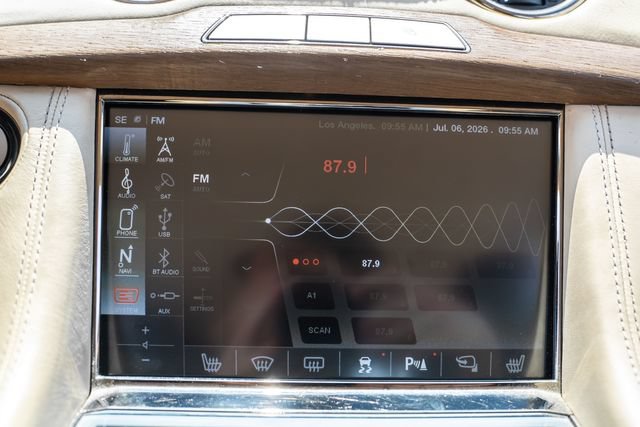 Used 2012 Fisker Karma EcoSport RWD image 28