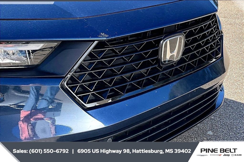 Used 2023 Honda Accord EX-L image 21