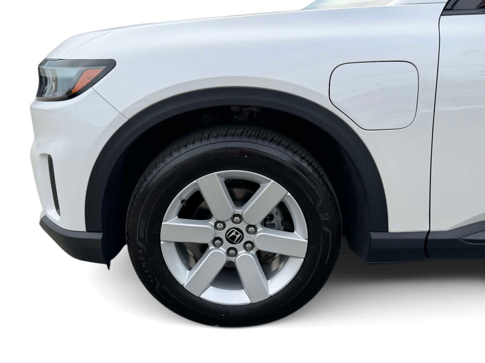 Used 2024 Honda Prologue EX image 9