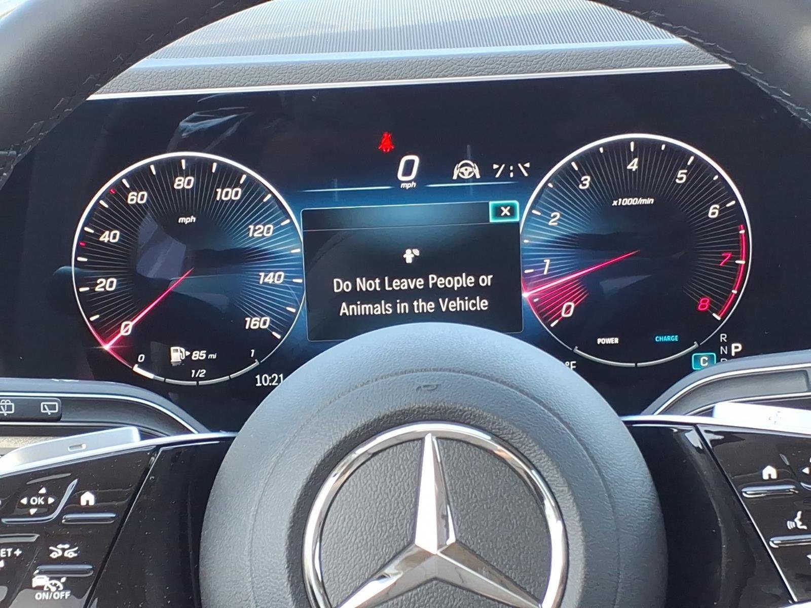 New 2026 Mercedes-Benz GLE 350 4MATIC image 18