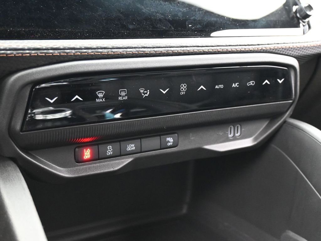 New 2026 Jeep Cherokee Limited image 23