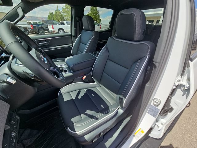 New 2026 GMC Sierra EV Elevation AWD/4WD image 17