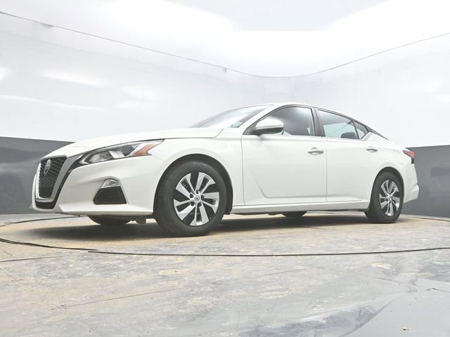 Used 2021 Nissan Altima 2.5 S image 26