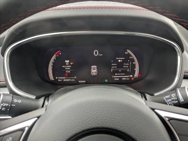 New 2026 Acura MDX A-Spec image 11