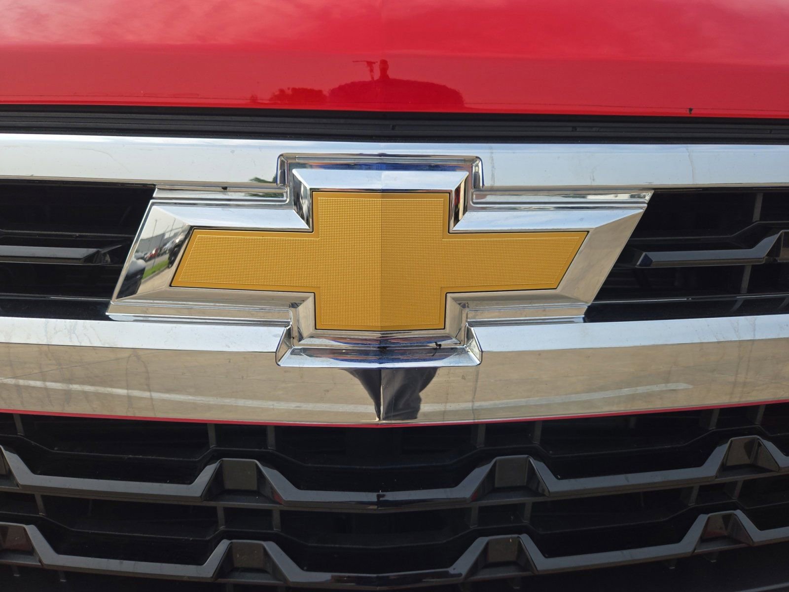Used 2025 Chevrolet Silverado 1500 LT w/ Texas Edition Plus AWD/4WD image 11