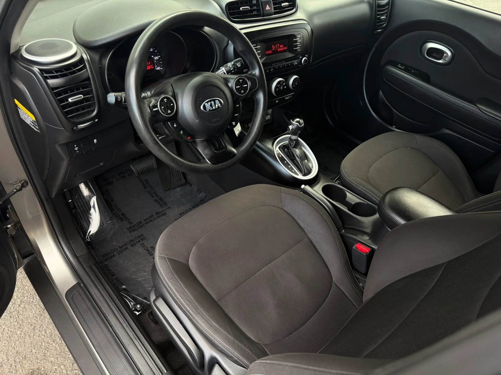 Used 2016 Kia Soul FWD image 14