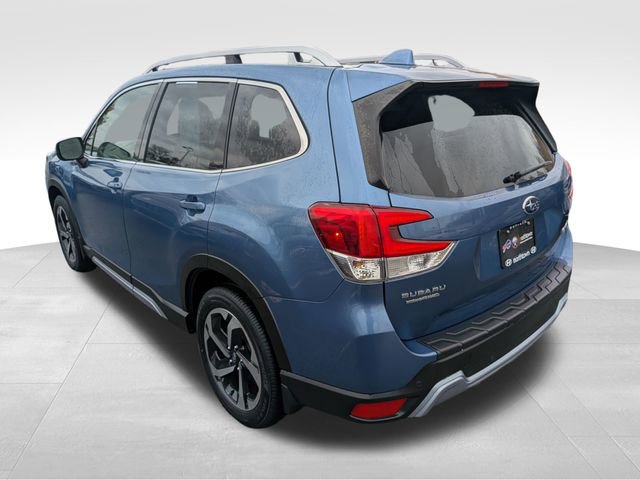 Certified 2022 Subaru Forester Touring image 13