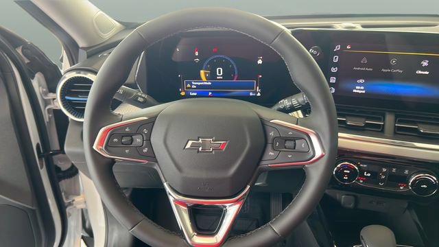 New 2026 Chevrolet Trax LT w/ Driver Confidence Package FWD image 14