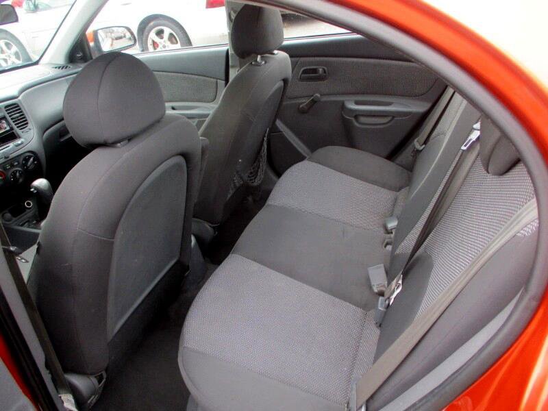 Used 2009 Kia Rio LX image 8