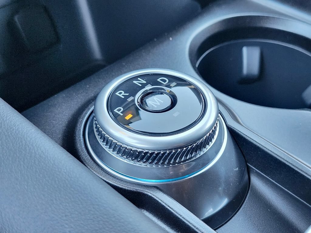 New 2026 Ford Explorer ST AWD/4WD image 29