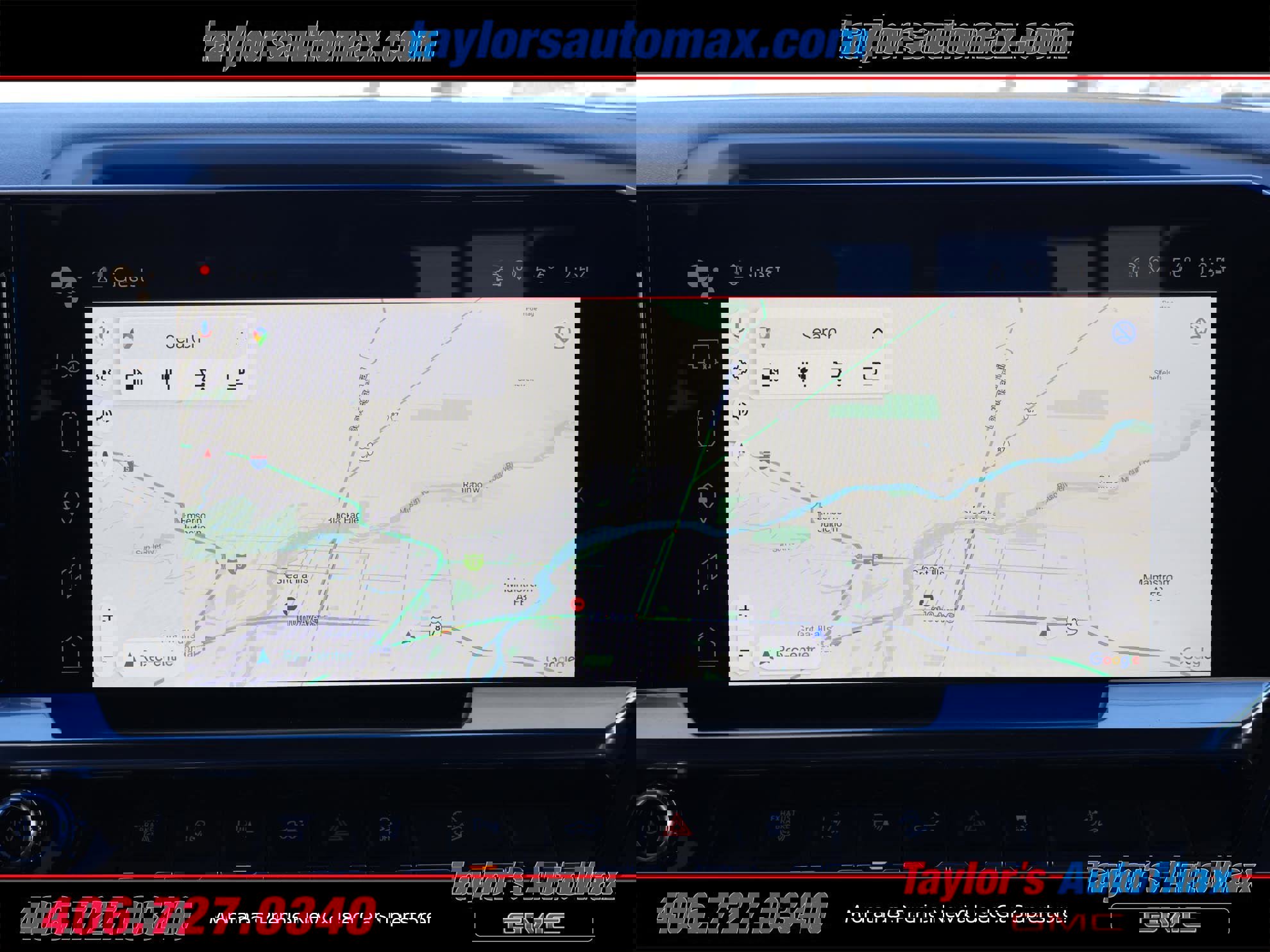 New 2026 GMC Sierra 2500 SLT w/ SLT Premium Package image 14