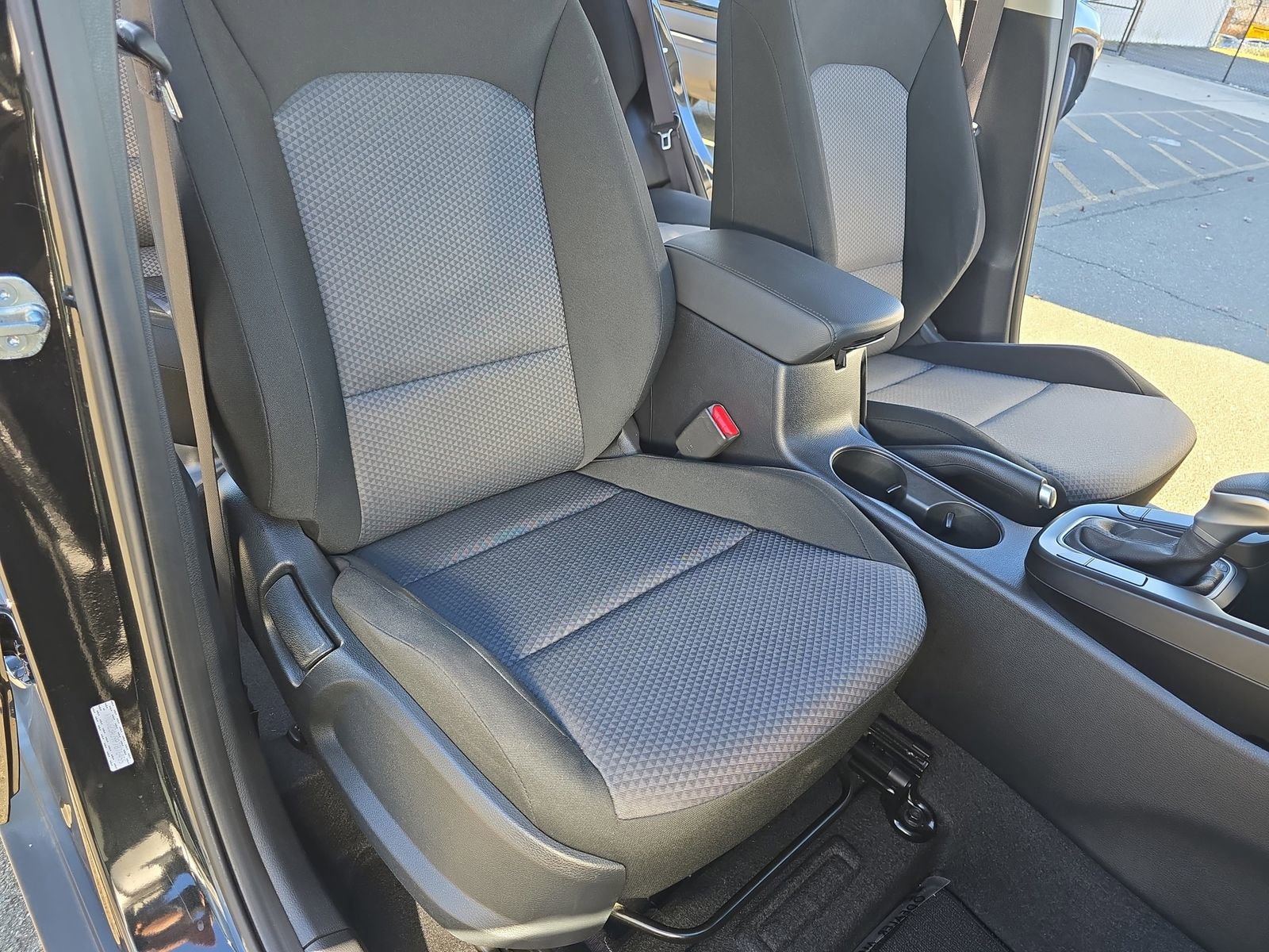 Used 2023 Kia Soul LX image 14