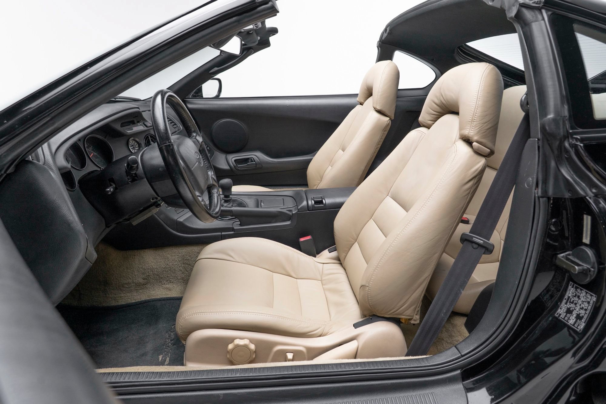 Used 1994 Toyota Supra Turbo RWD image 17