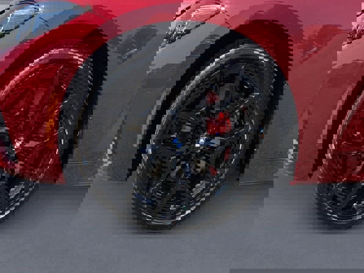 New 2026 BMW 430i xDrive Coupe w/ M Sport Package image 9