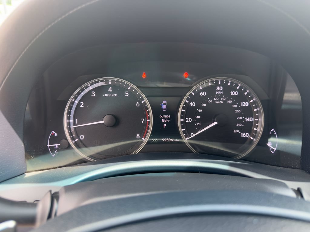 Used 2015 Lexus GS 350 AWD w/ Premium Package image 26