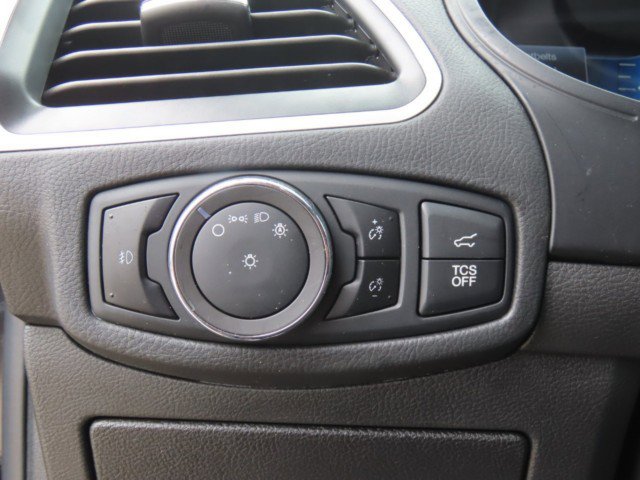 Used 2023 Ford Edge SEL w/ Sport Appearance Package AWD/4WD image 25