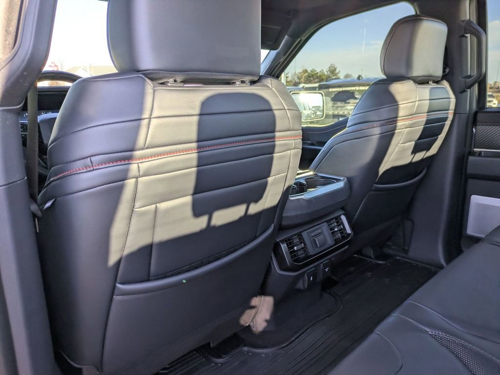 New 2025 Ford F150 Raptor image 44