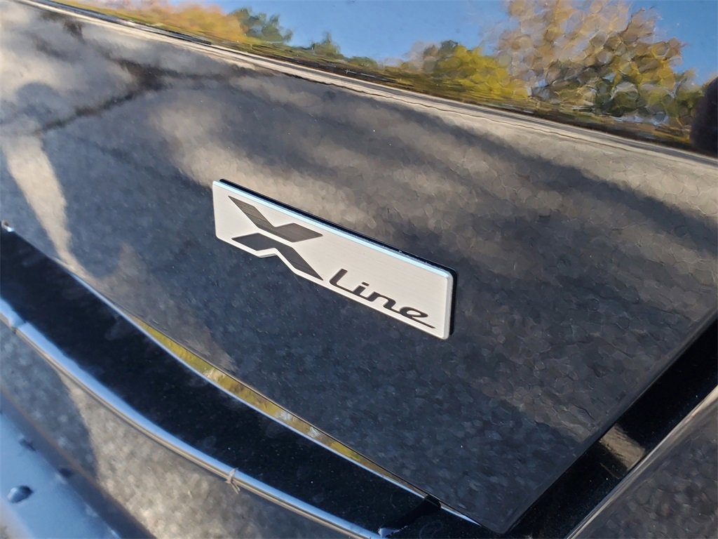 New 2026 Kia Sorento EX image 35