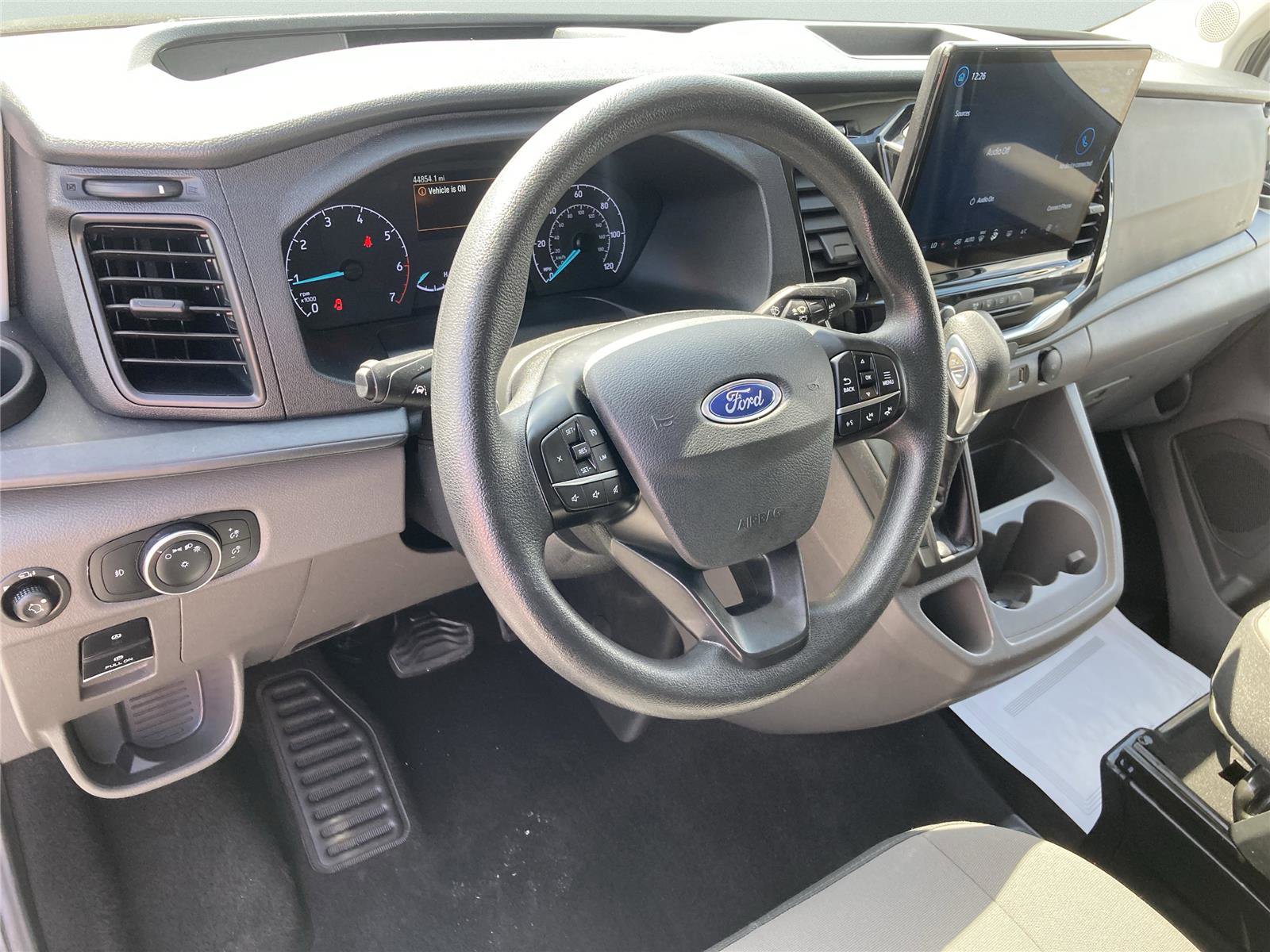 Used 2024 Ford Transit 350 XLT image 10