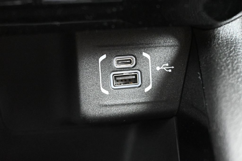 New 2026 Jeep Compass Latitude AWD/4WD image 11
