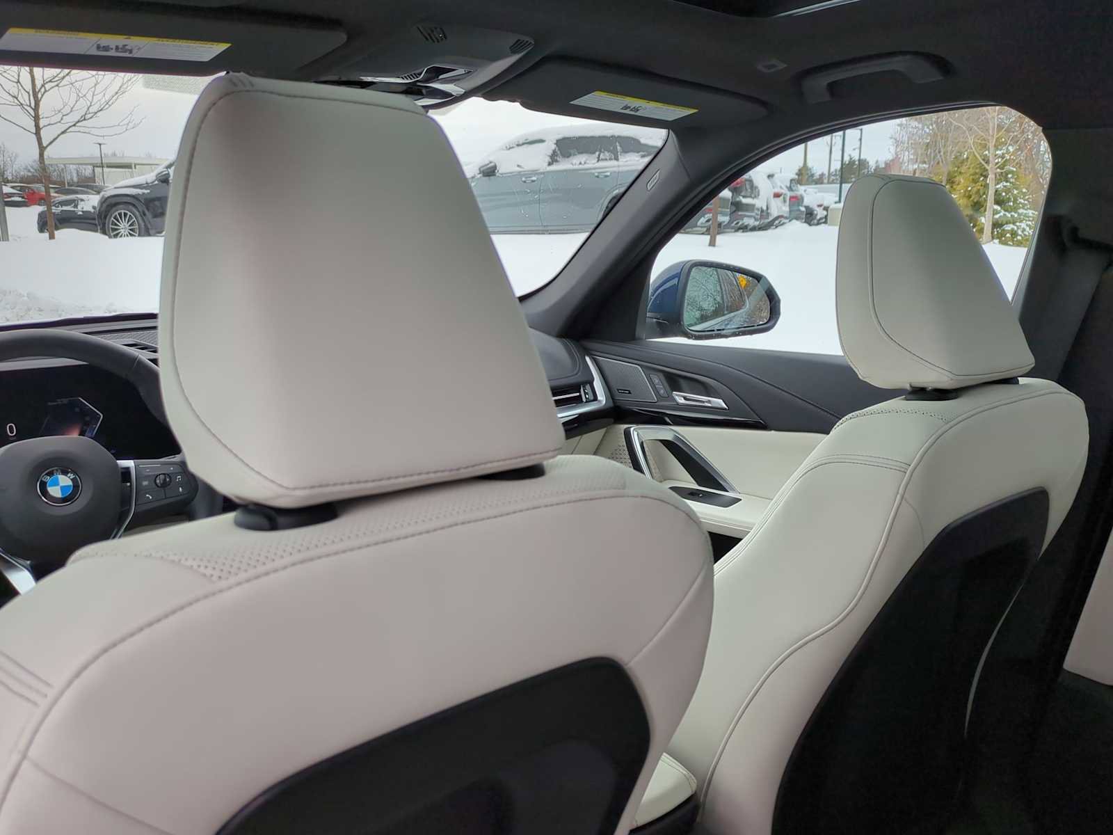 New 2026 BMW X1 xDrive28i w/ Technology Package image 25