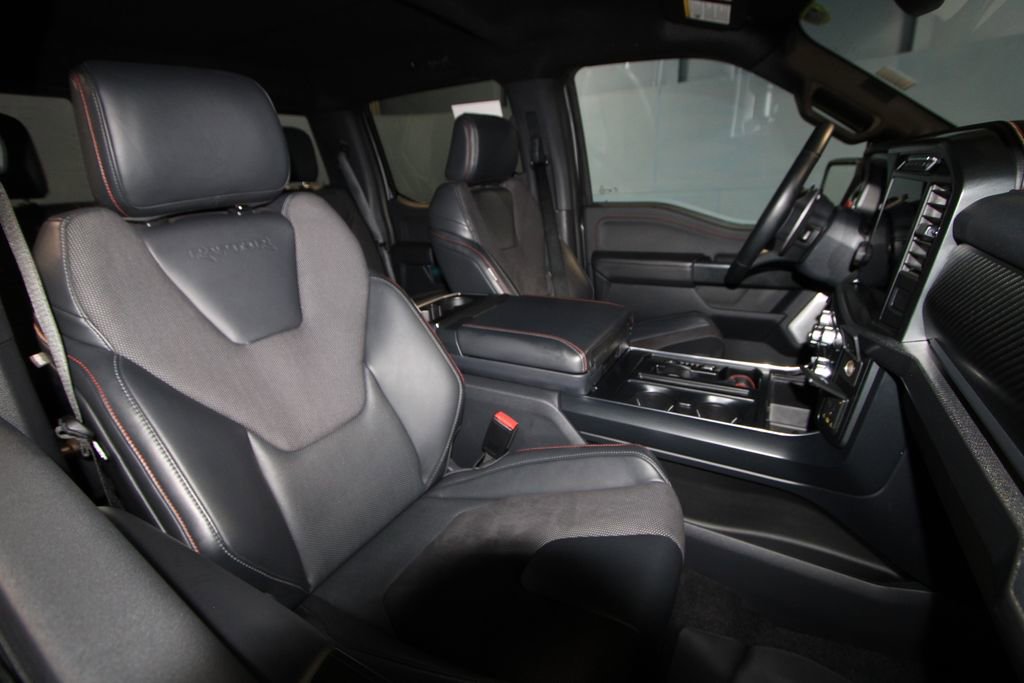 Used 2024 Ford F150 Raptor AWD/4WD image 27