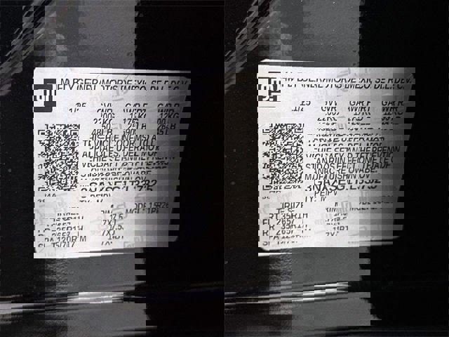 New 2026 Chevrolet Equinox ACTIV image 34