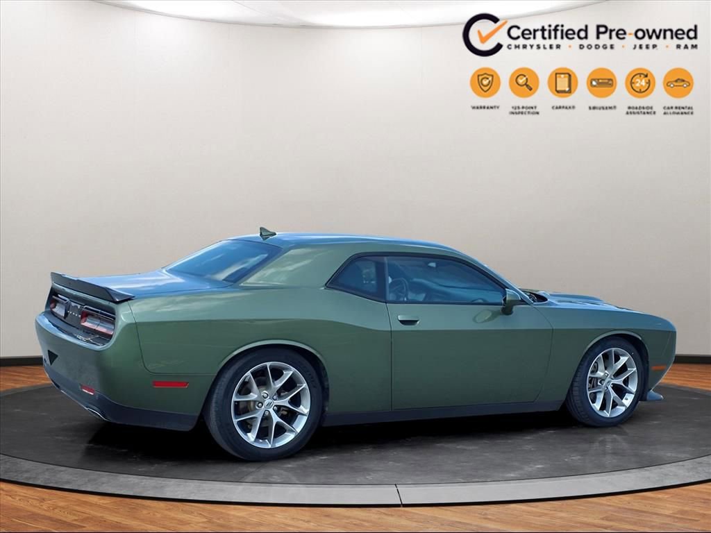Used 2023 Dodge Challenger GT image 20