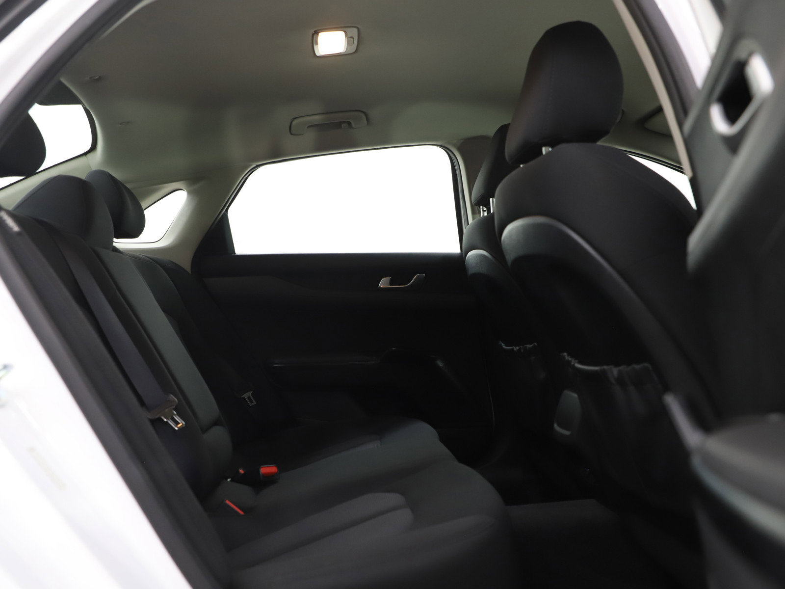 Used 2021 Kia K5 LXS image 13