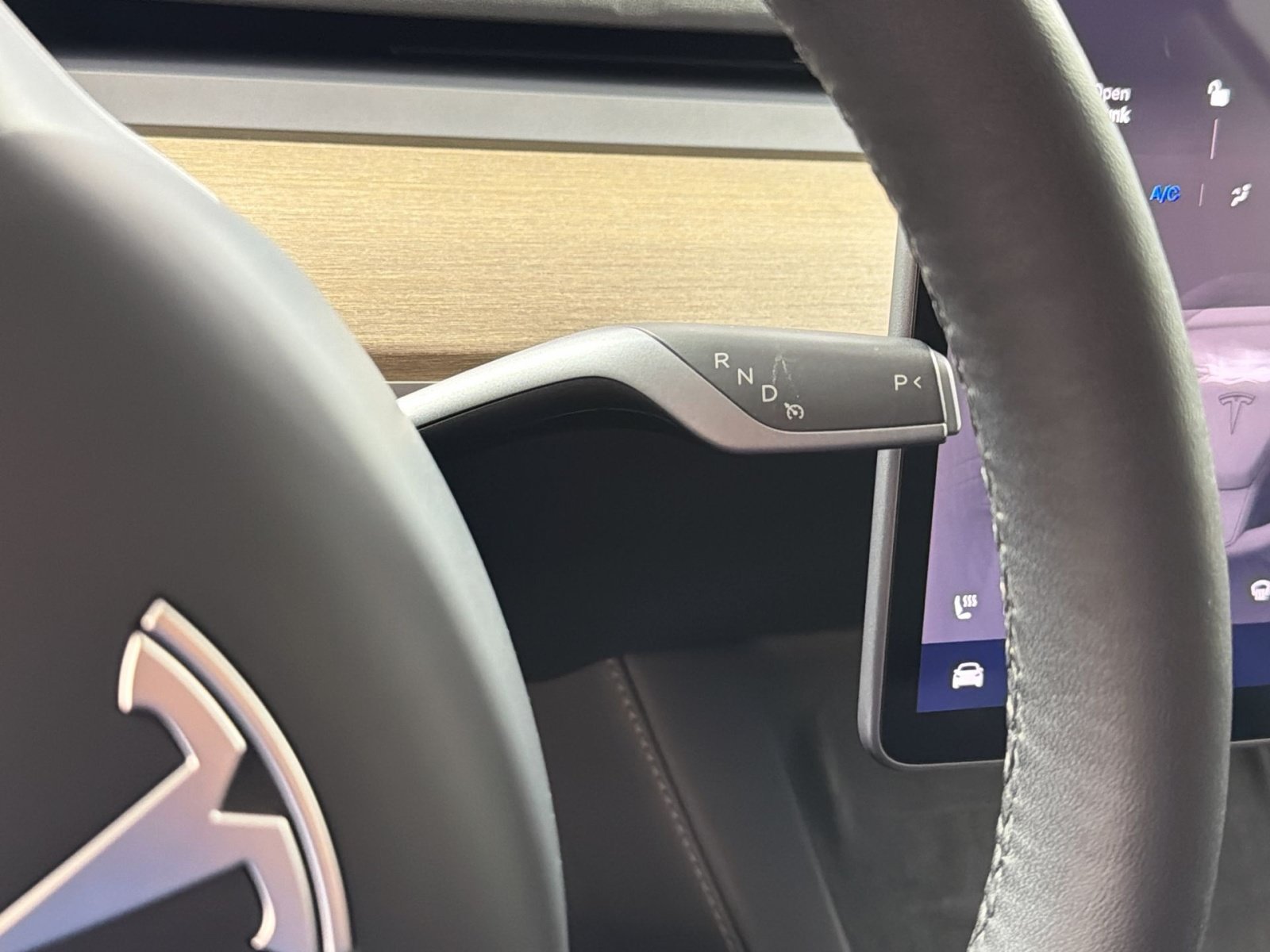 Used 2023 Tesla Model 3 Performance AWD/4WD image 22