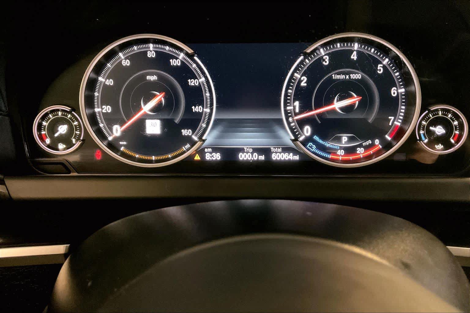 Used 2018 BMW 640i Gran Coupe xDrive AWD/4WD image 24