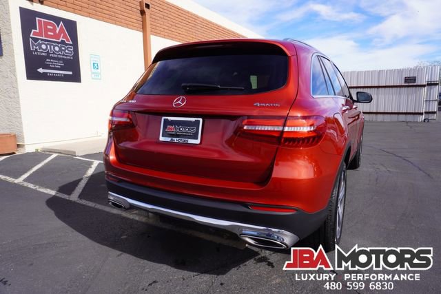 Used 2019 Mercedes-Benz GLC 300 4MATIC image 51