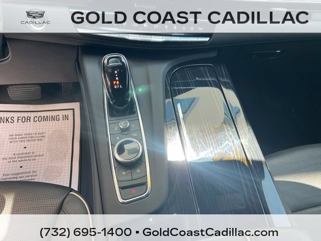 Certified 2024 Cadillac Escalade Sport AWD/4WD image 32