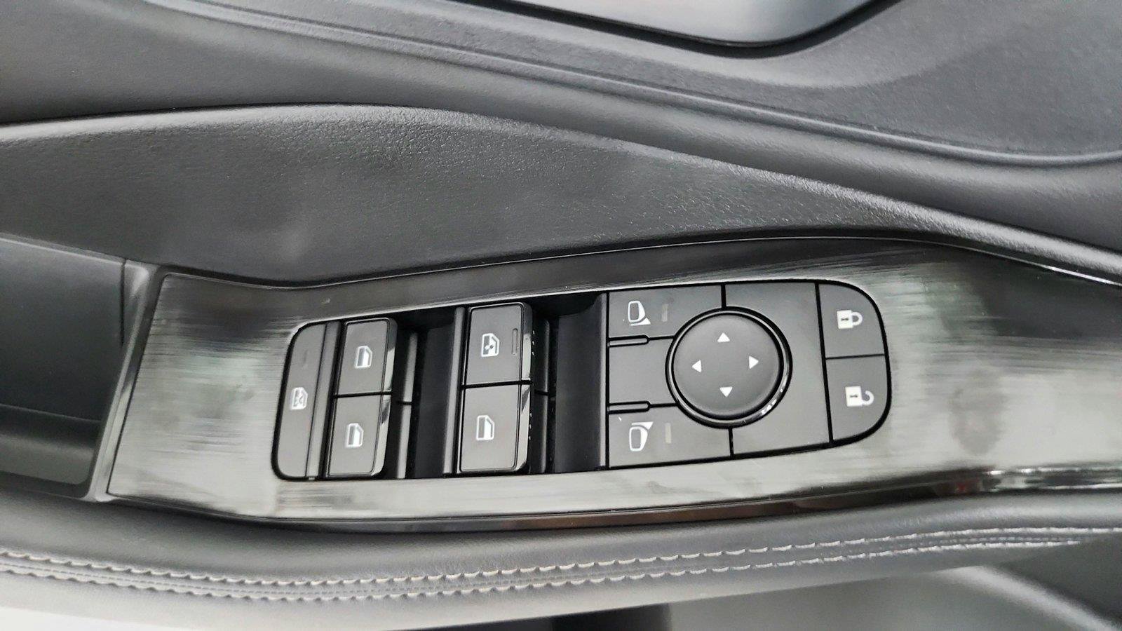 New 2026 Nissan Rogue Dark Armor FWD image 18