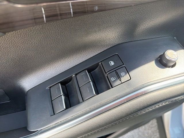 Used 2022 Toyota Highlander Platinum image 27
