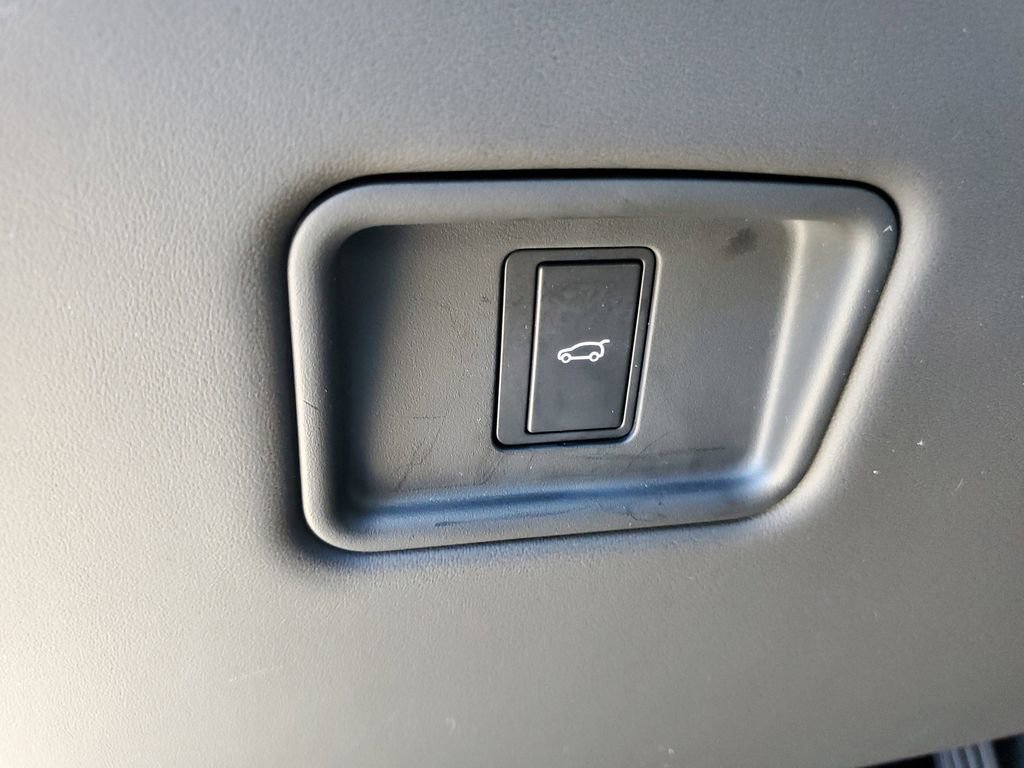 Certified 2025 Land Rover Range Rover Sport SE AWD/4WD image 16