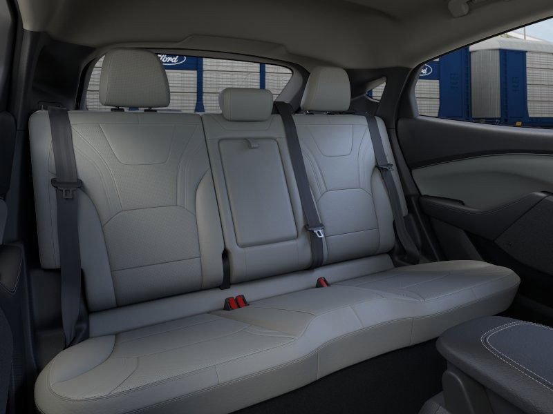 New 2025 Ford Mustang Mach-E Premium image 12