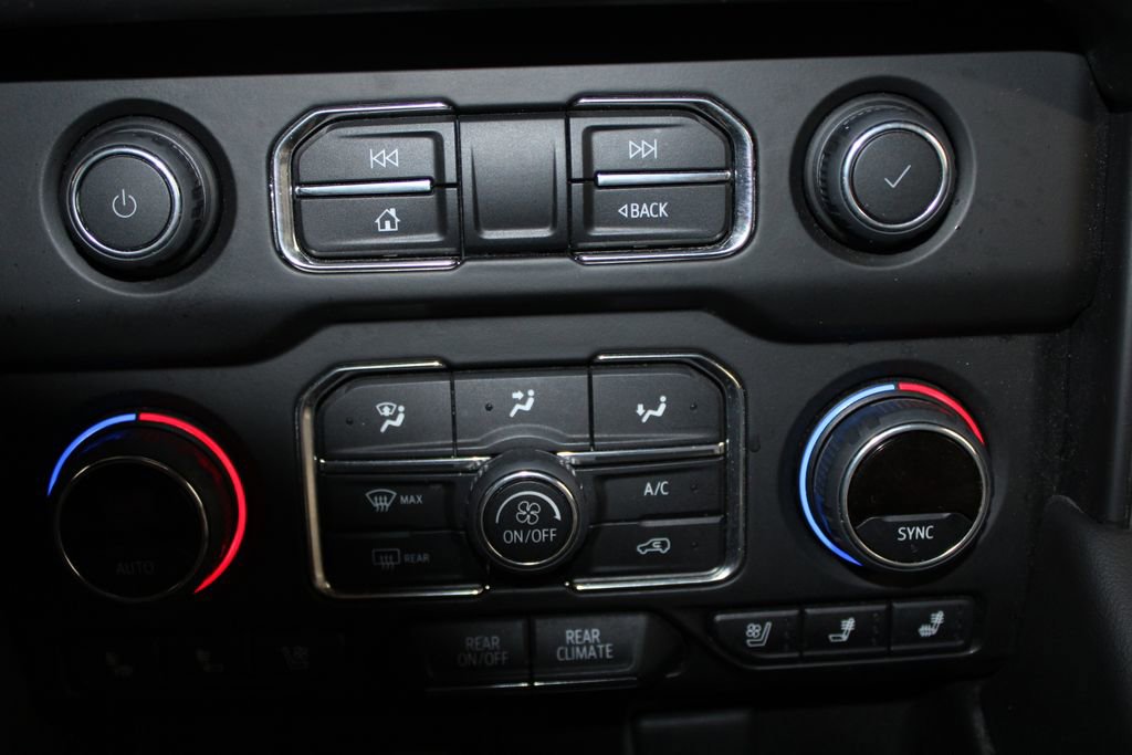 Used 2024 Chevrolet Tahoe Premier image 51