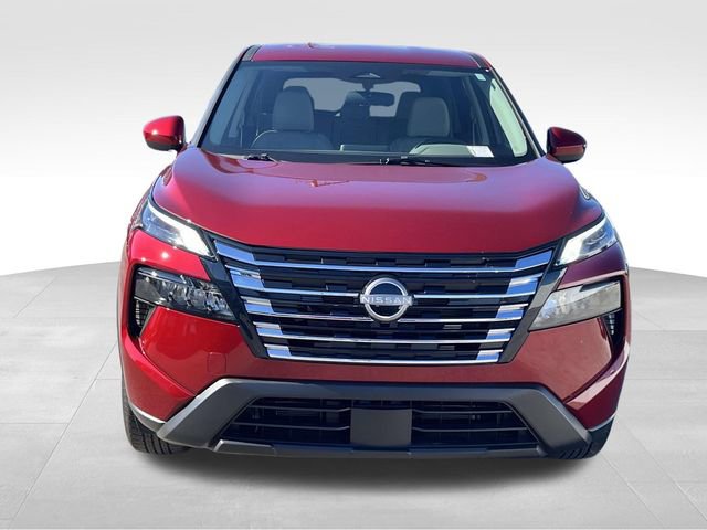 Used 2025 Nissan Rogue SV image 8