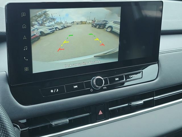 New 2026 Mitsubishi Outlander ES FWD image 29