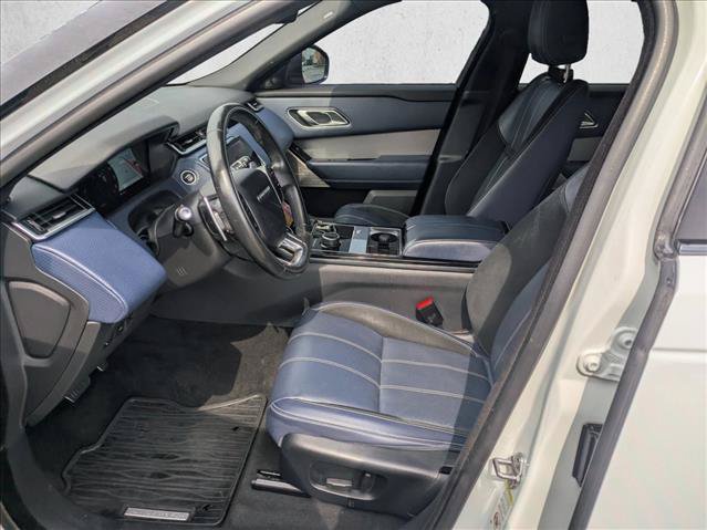 Used 2018 Land Rover Range Rover Velar R-Dynamic SE AWD/4WD image 15