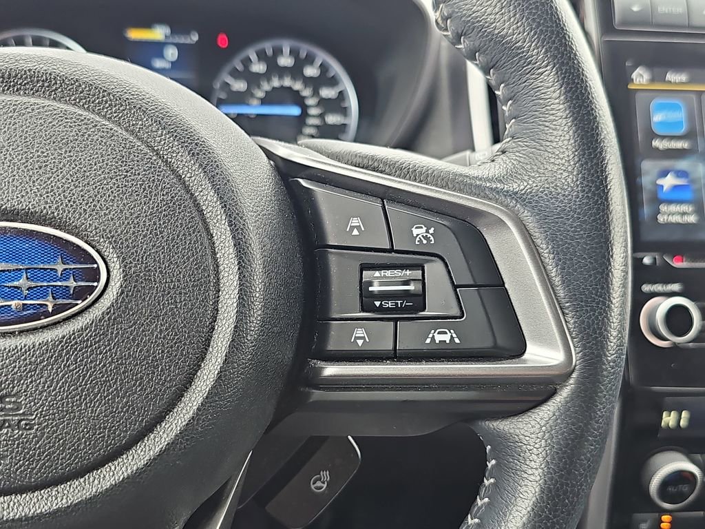 Used 2019 Subaru Ascent Limited image 20