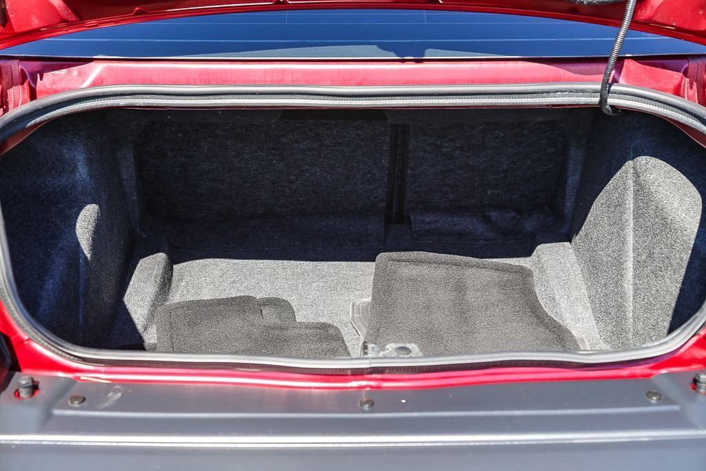 Used 2023 Dodge Challenger SXT w/ Blacktop Package image 26