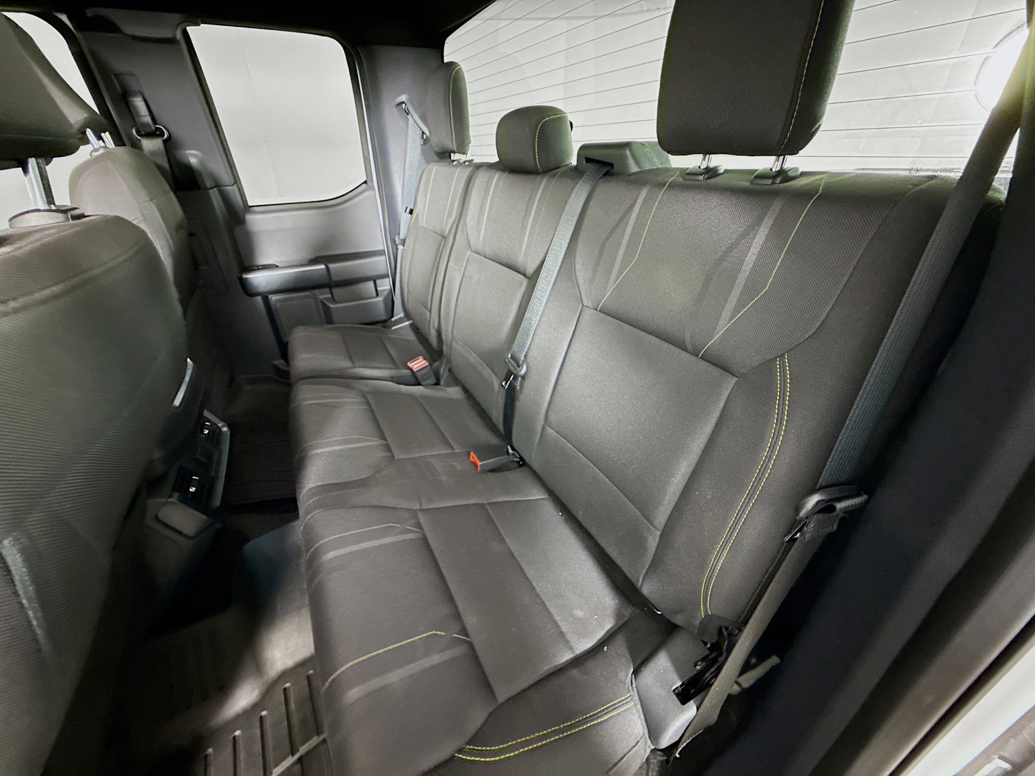 Used 2024 Ford F150 STX image 28