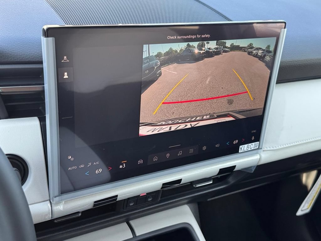 New 2026 MAZDA CX-5 Select AWD/4WD image 23