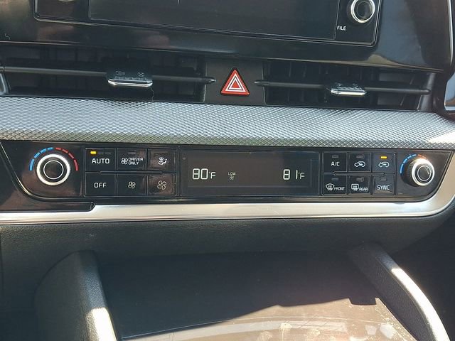 Certified 2023 Kia Sportage LX image 14