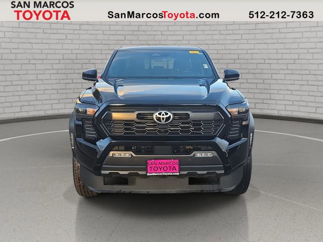 Certified 2025 Toyota Tacoma TRD Off-Road image 2