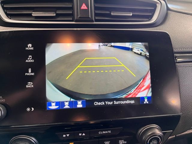 Used 2019 Honda CR-V EX-L image 27