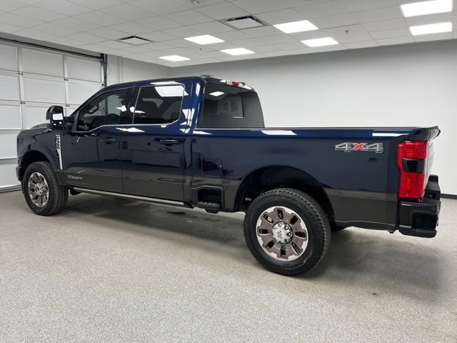 Used 2025 Ford F350 King Ranch AWD/4WD image 7