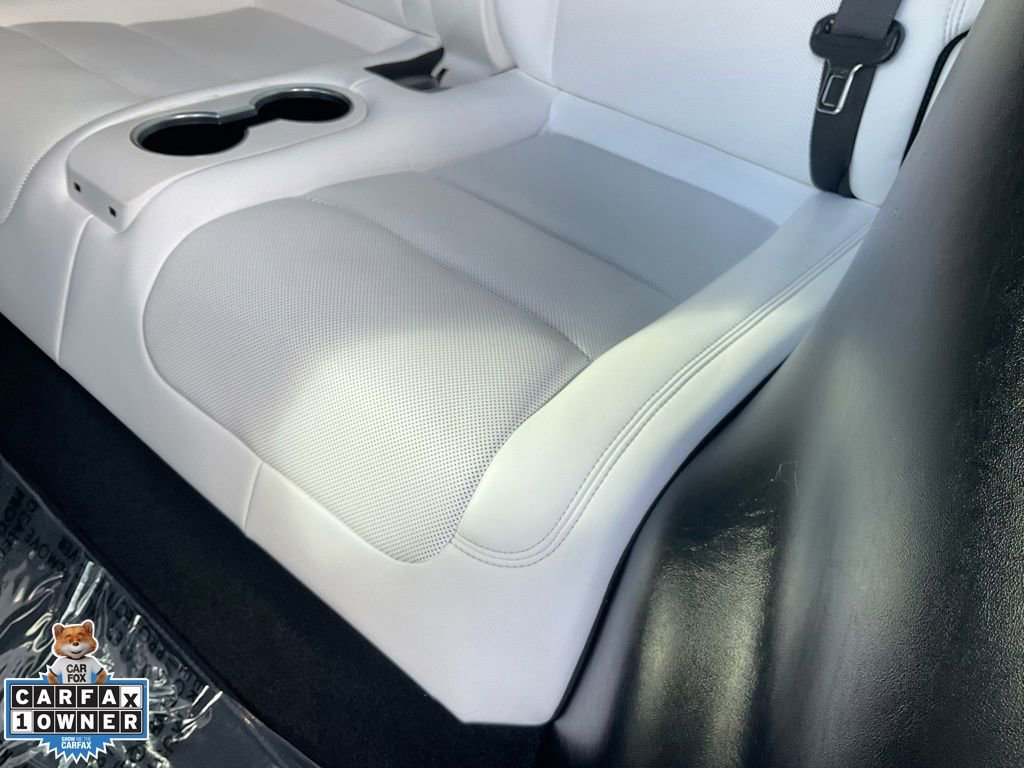 Used 2023 Tesla Model X Plaid image 36